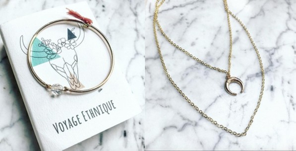ma boîte à bijoux box mensuelle par abonnement bijoux