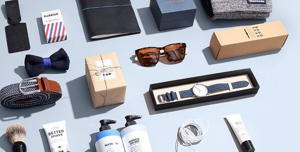 liste de box mensuelles par abonnement : la box homme box mensuelle par abonnement pour homme