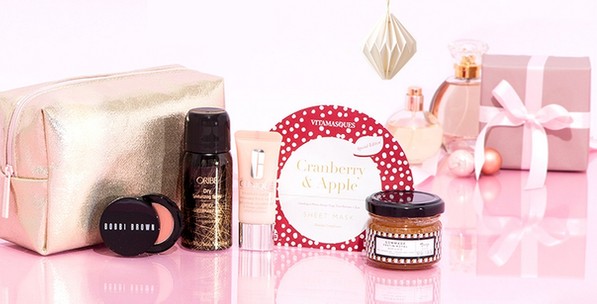liste de box mensuelles par abonnement : birchbox box mensuelle beauté